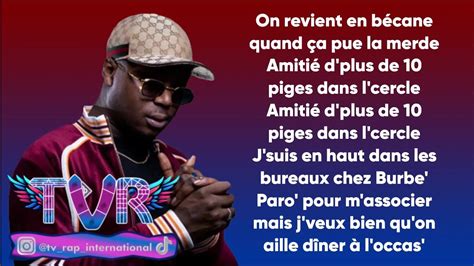 parole coco chanel|Ninho & Niska – Coco Lyrics .